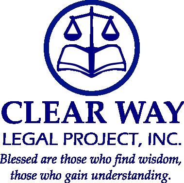 ClearWay Legal Project